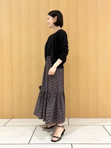 23区 S 松浦 コーディネート画像