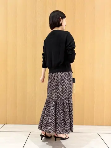 23区 S 松浦 コーディネート画像