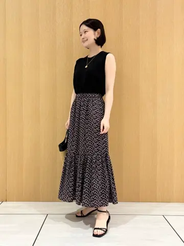 23区 S 松浦 コーディネート画像