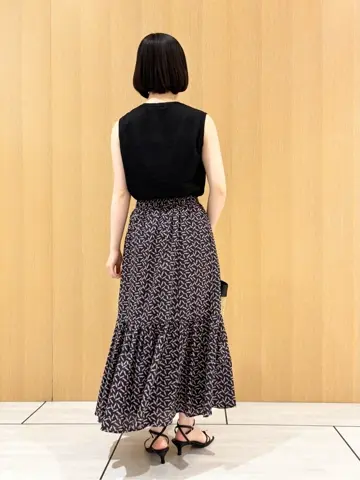 23区 S 松浦 コーディネート画像