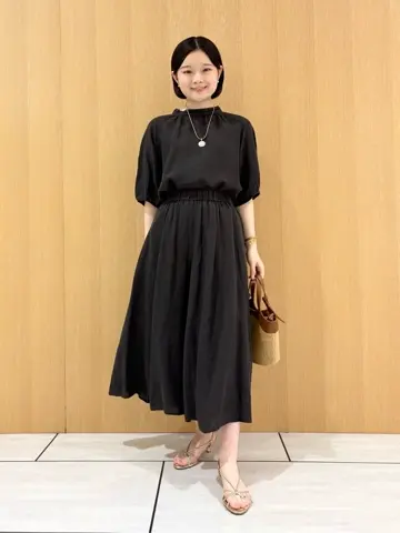 23区 S 松浦 コーディネート画像