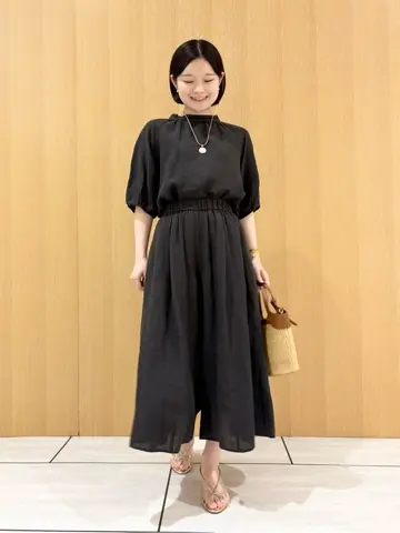 23区 S 松浦 コーディネート画像