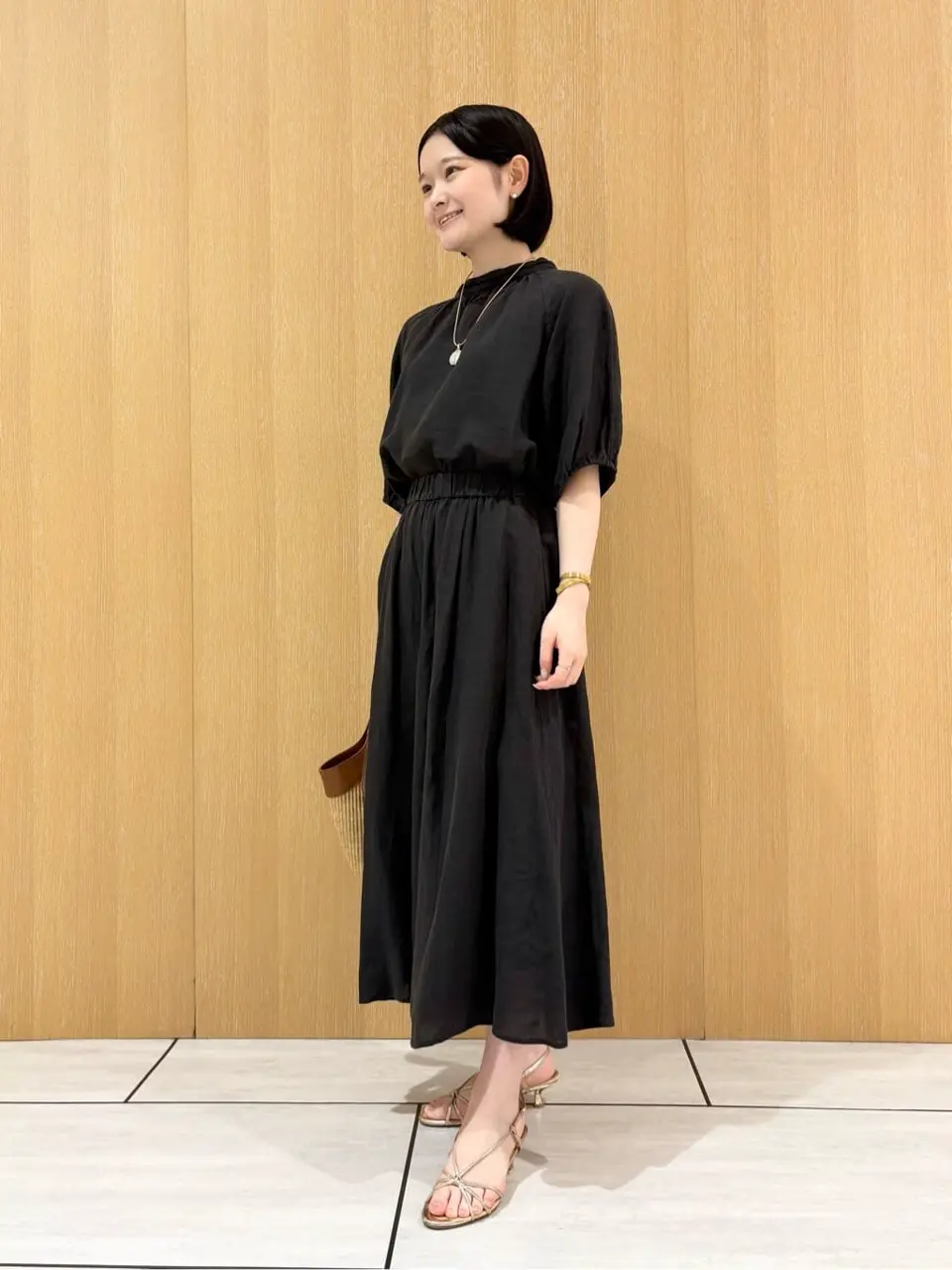 23区 S 松浦 コーディネート画像