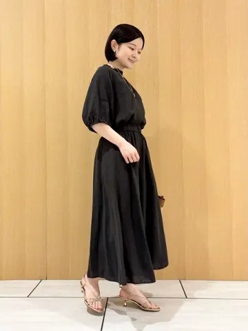 23区 S 松浦 コーディネート画像