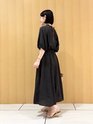 23区 S 松浦 コーディネート画像