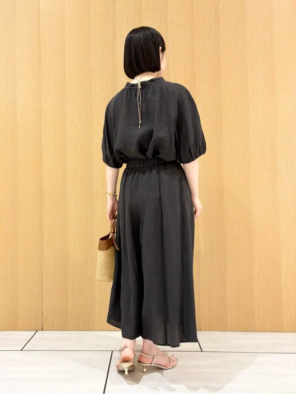 23区 S 松浦 コーディネート画像