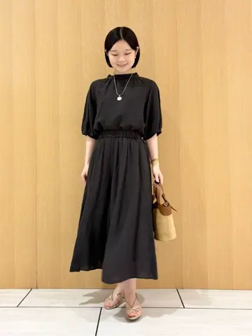 23区 S 松浦 コーディネート画像