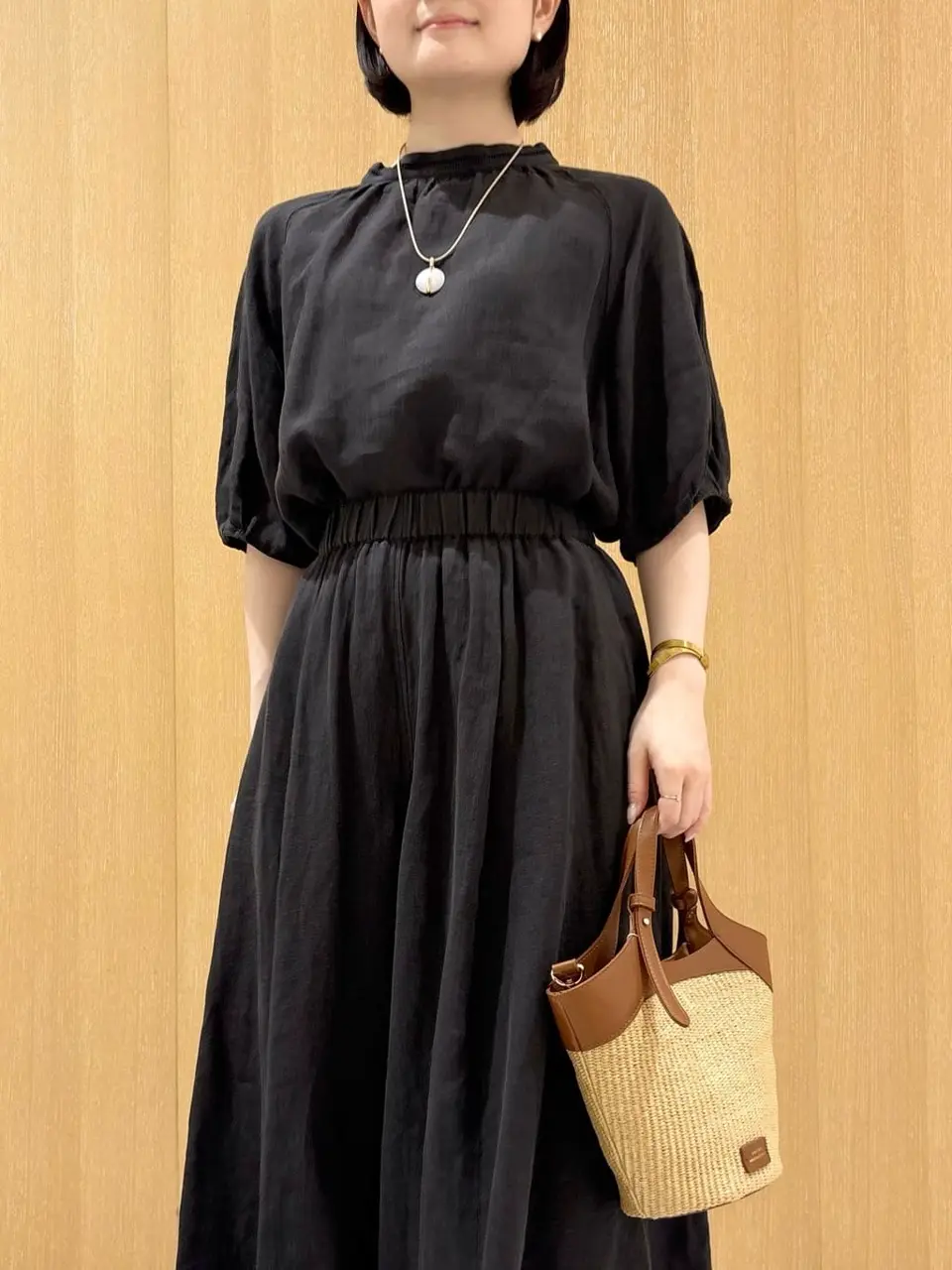 23区 S 松浦 コーディネート画像