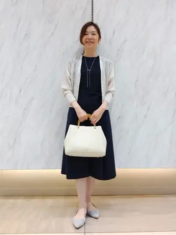 23区 S 岩下 コーディネート画像