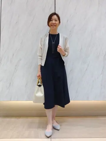 23区 S 岩下 コーディネート画像