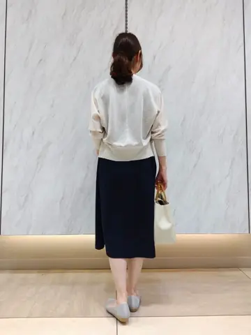 23区 S 岩下 コーディネート画像