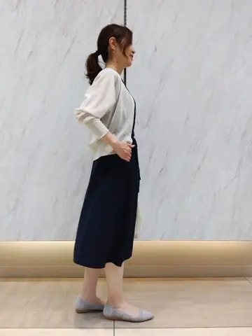 23区 S 岩下 コーディネート画像