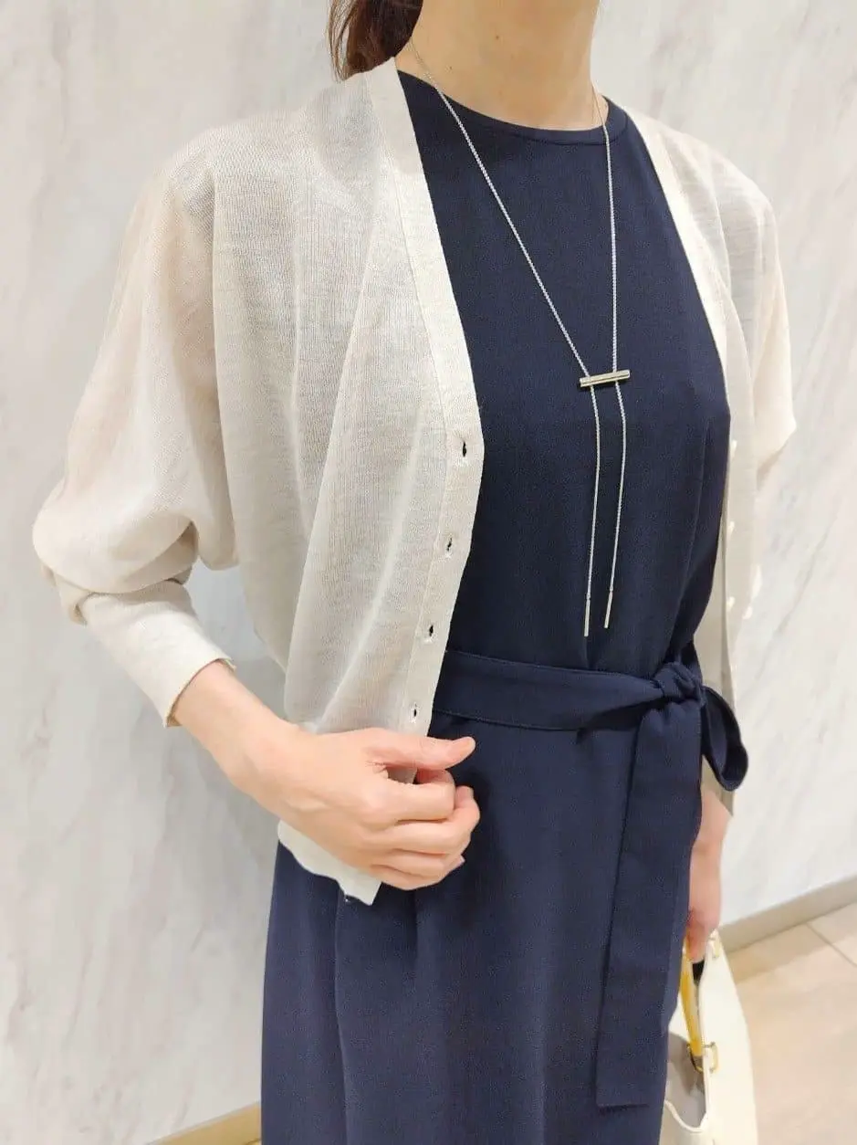 23区 S 岩下 コーディネート画像