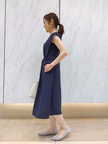 23区 S 岩下 コーディネート画像