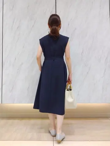 23区 S 岩下 コーディネート画像