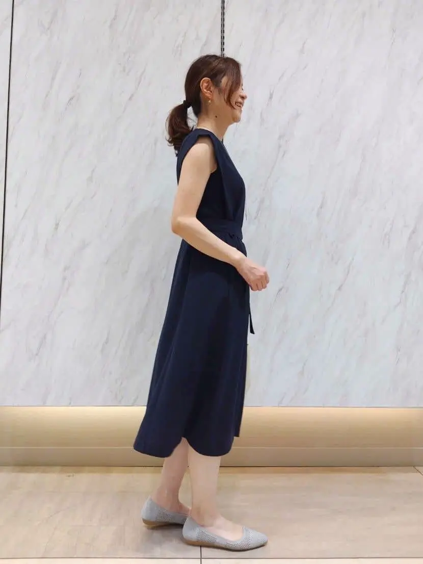 23区 S 岩下 コーディネート画像