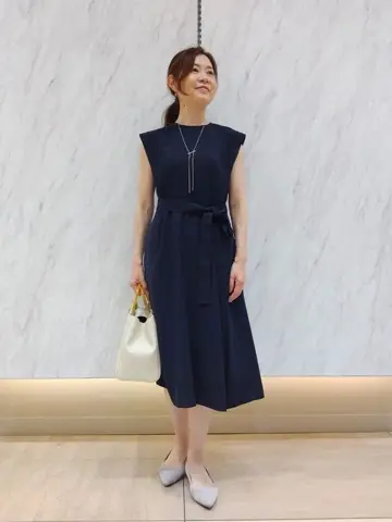 23区 S 岩下 コーディネート画像