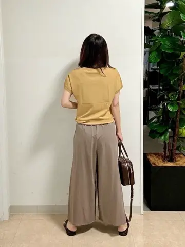 23区 S 宇井 コーディネート画像