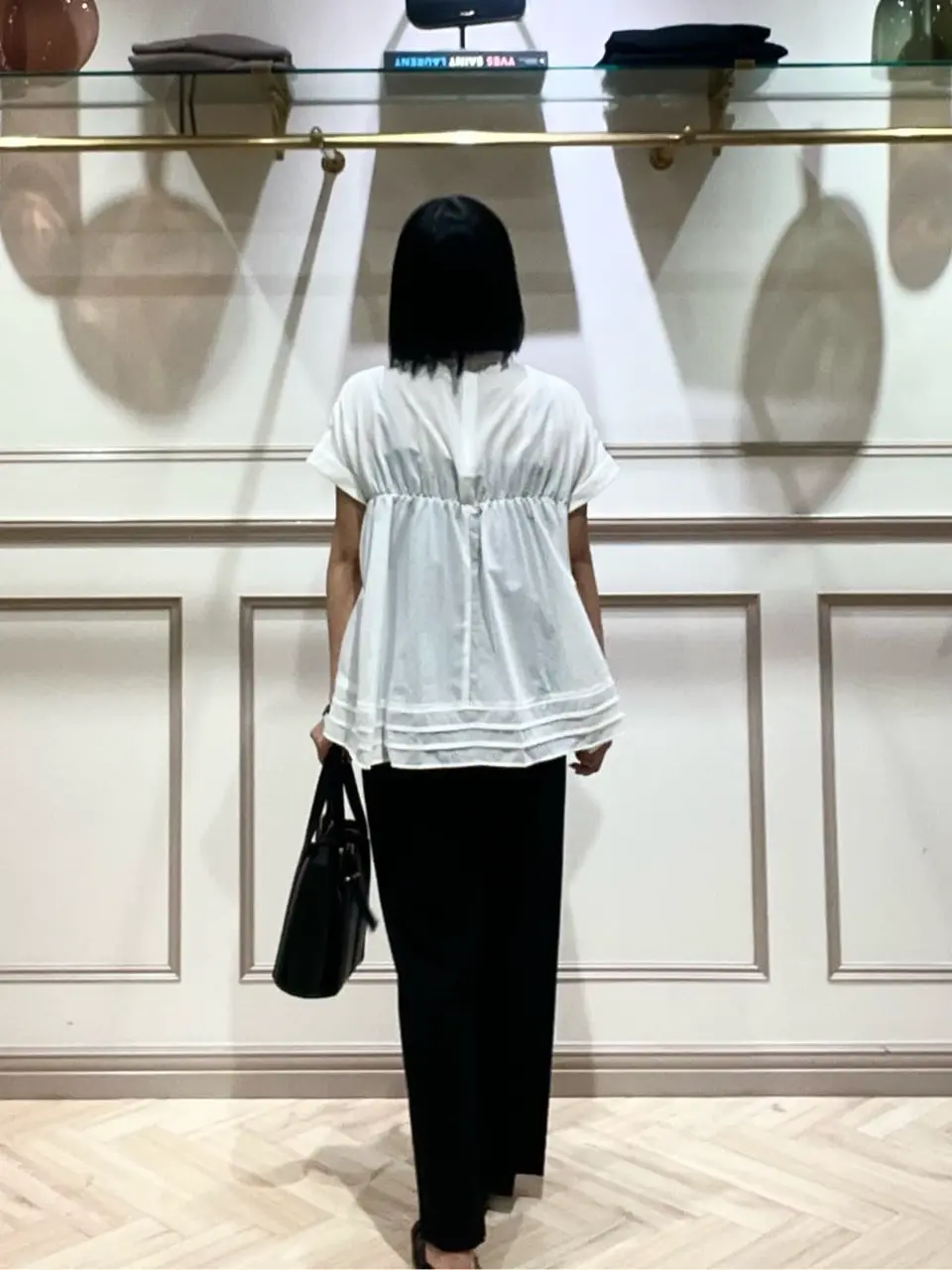 23区 S 吉野 コーディネート画像