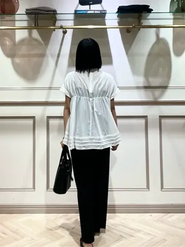 23区 S 吉野 コーディネート画像