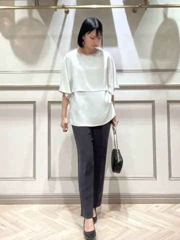 23区 S 吉野 コーディネート画像