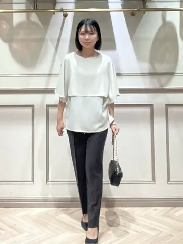 23区 S 吉野 コーディネート画像