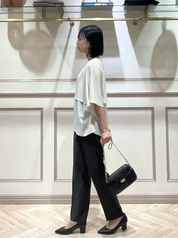 23区 S 吉野 コーディネート画像