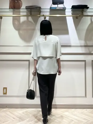 23区 S 吉野 コーディネート画像