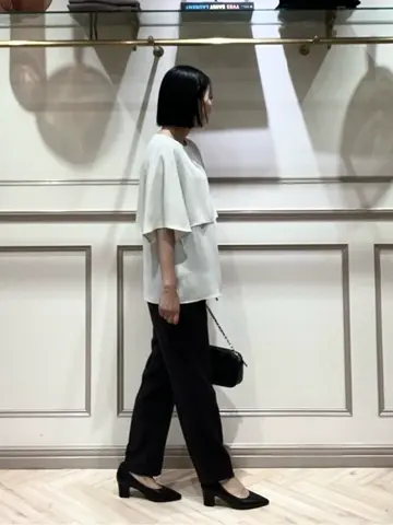 23区 S 吉野 コーディネート画像