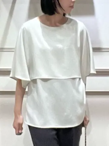 23区 S 吉野 コーディネート画像