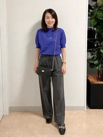 23区 S 宇井 コーディネート画像