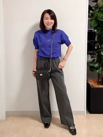 23区 S 宇井 コーディネート画像