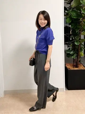 23区 S 宇井 コーディネート画像