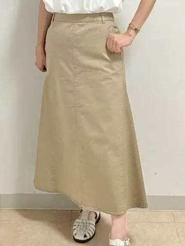 23区 S 宇井 コーディネート画像