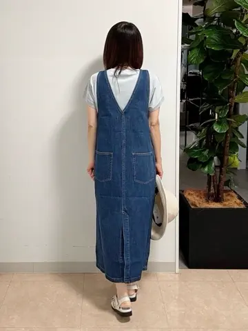 23区 S 宇井 コーディネート画像