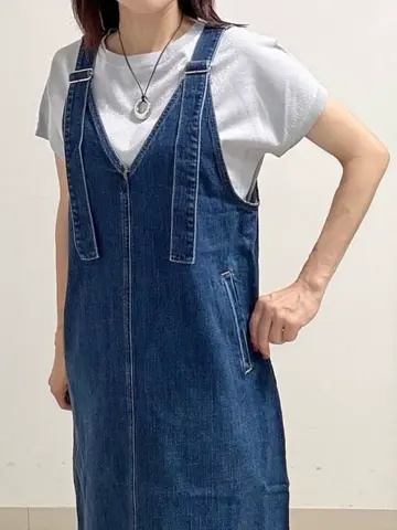 23区 S 宇井 コーディネート画像