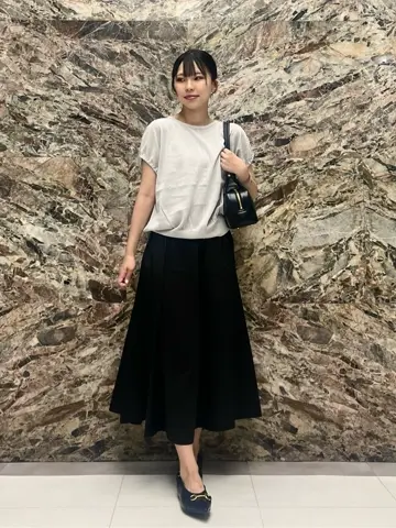 23区 S 吉野 コーディネート画像