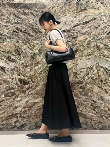 23区 S 吉野 コーディネート画像