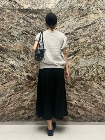 23区 S 吉野 コーディネート画像