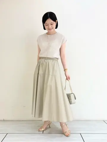 23区 S 松浦 コーディネート画像