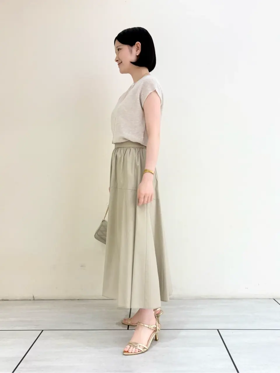 23区 S 松浦 コーディネート画像