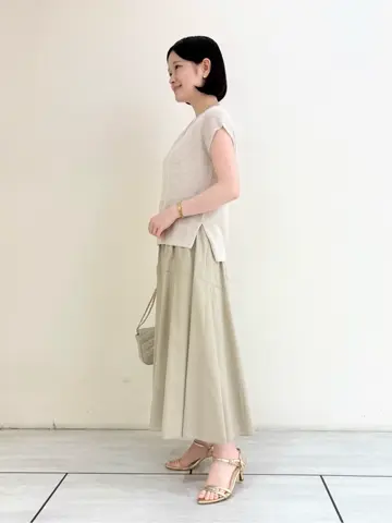 23区 S 松浦 コーディネート画像