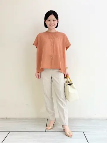 23区 S 松浦 コーディネート画像