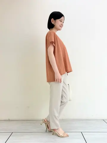 23区 S 松浦 コーディネート画像