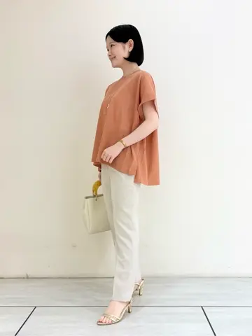 23区 S 松浦 コーディネート画像