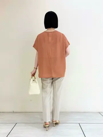 23区 S 松浦 コーディネート画像