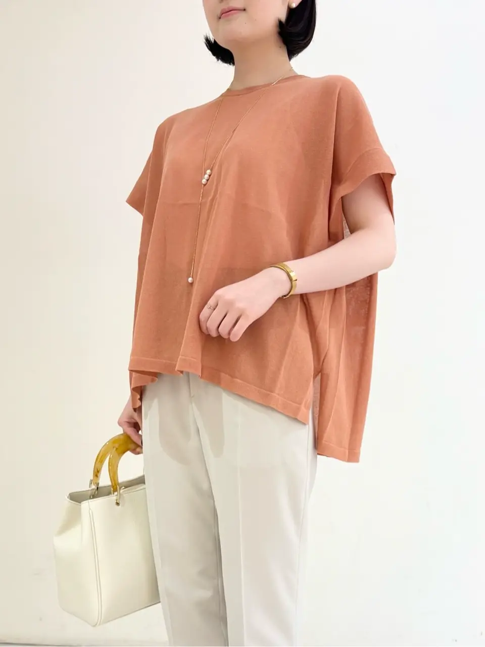 23区 S 松浦 コーディネート画像