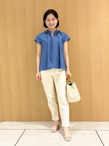 23区 S 松浦 コーディネート画像