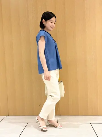 23区 S 松浦 コーディネート画像