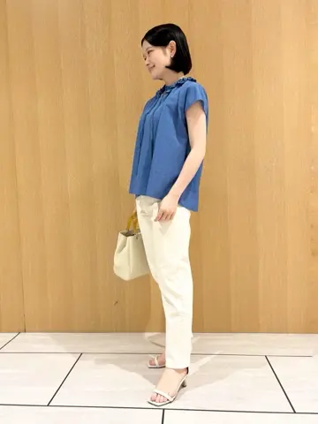 23区 S 松浦 コーディネート画像